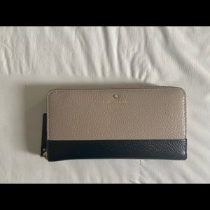 Authentic Kate Spade Wallet